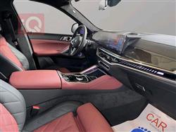 بي ام دبليو X6
